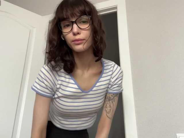 DarlenaBoothman live cam on BongaCams