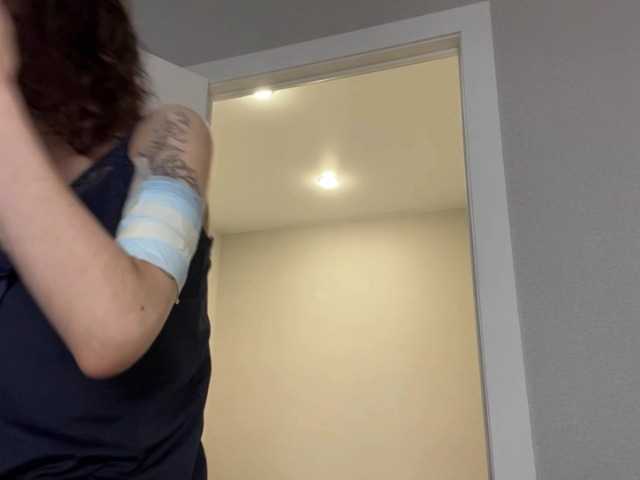DarlenaBoothman live cam on BongaCams