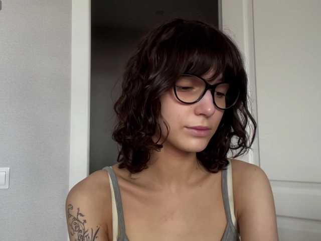 DarlenaBoothman live cam on BongaCams