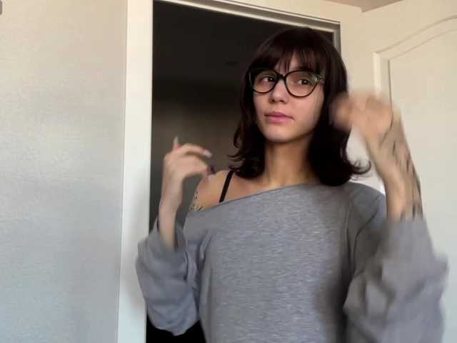 DarlenaBoothman live cam on BongaCams