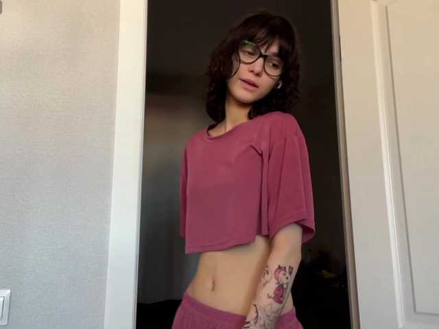 DarlenaBoothman live cam on BongaCams
