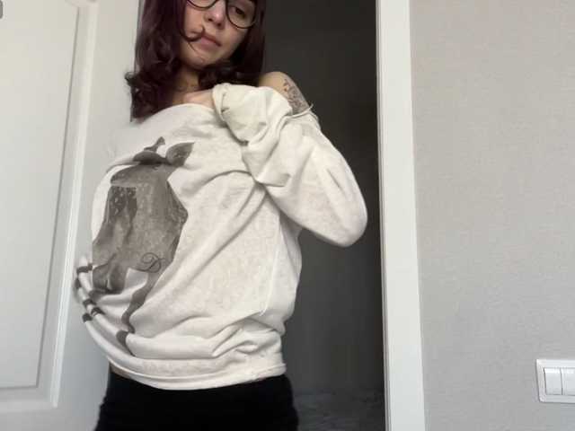 DarlenaBoothman live cam on BongaCams