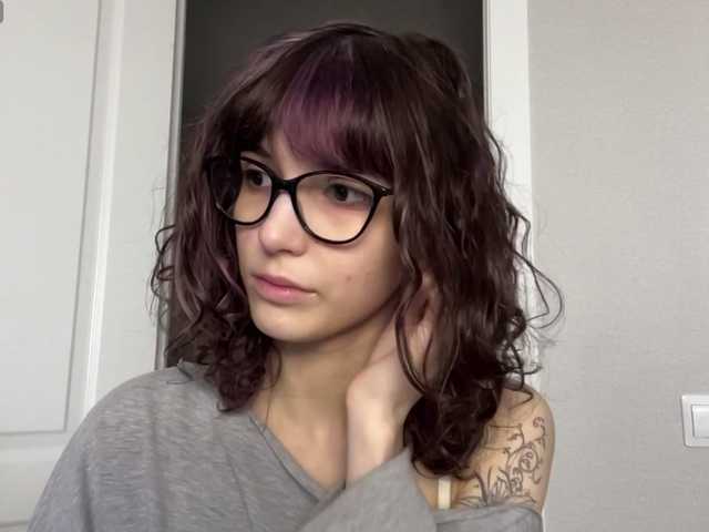 DarlenaBoothman live cam on BongaCams