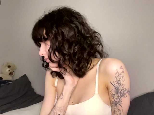DarlenaBoothman live cam on BongaCams