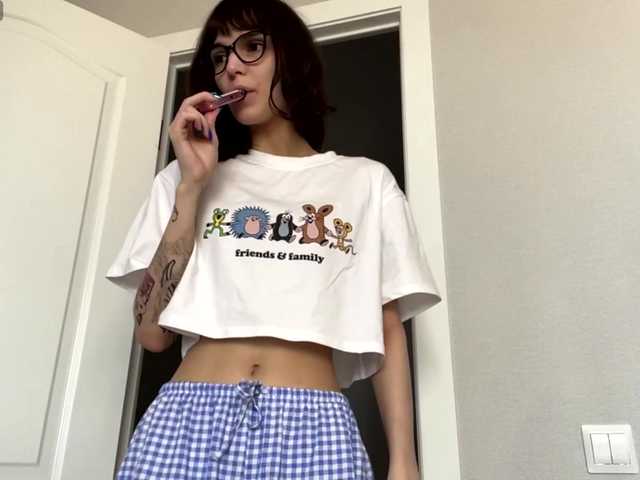 DarlenaBoothman live cam on BongaCams