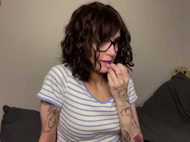 DarlenaBoothman live cam on BongaCams