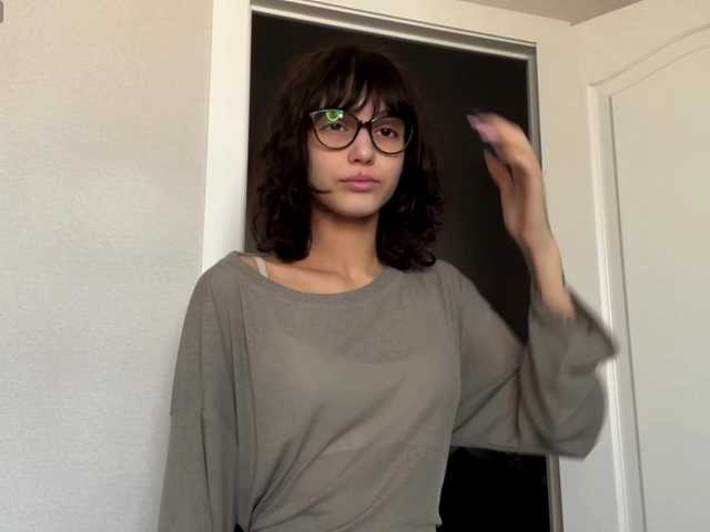 DarlenaBoothman live cam on BongaCams