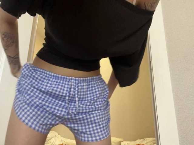 DarlenaBoothman live cam on BongaCams
