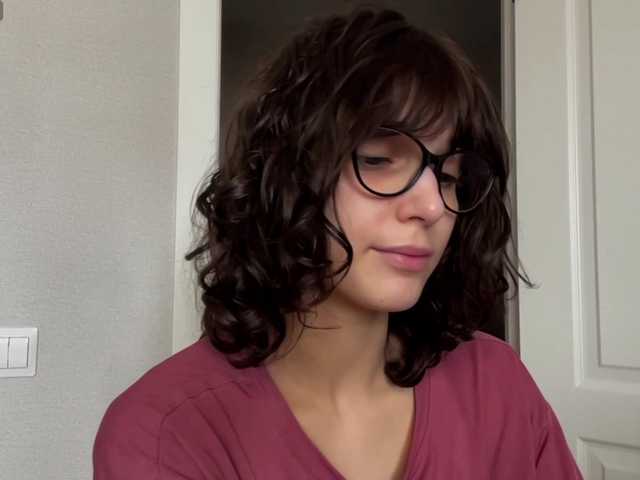 DarlenaBoothman live cam on BongaCams