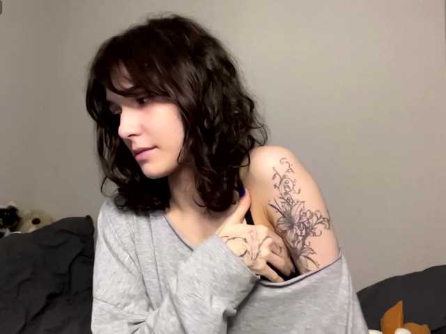 DarlenaBoothman live cam on BongaCams