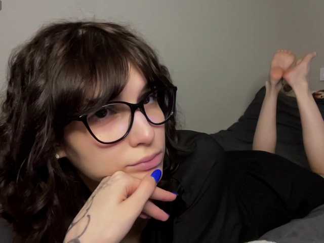 DarlenaBoothman live cam on BongaCams