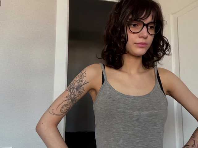 DarlenaBoothman live cam on BongaCams