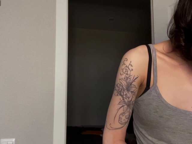 DarlenaBoothman live cam on BongaCams