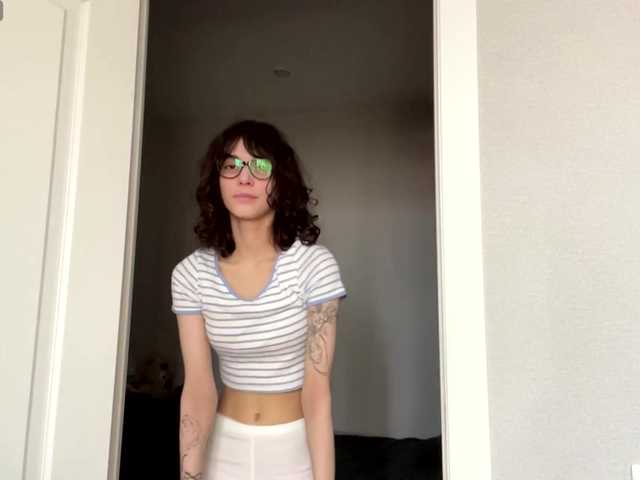 DarlenaBoothman live cam on BongaCams