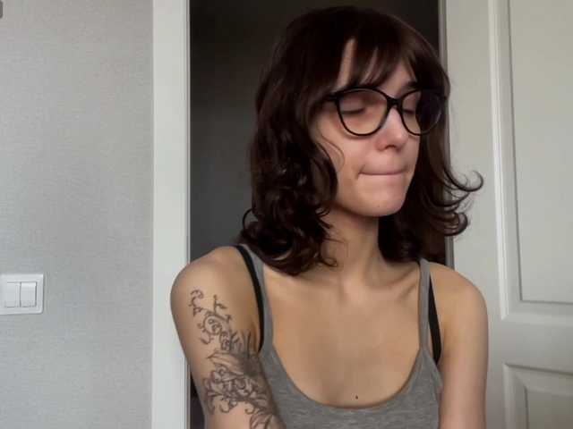 DarlenaBoothman live cam on BongaCams