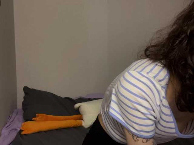 DarlenaBoothman live cam on BongaCams
