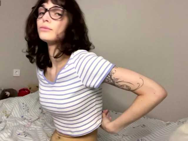 DarlenaBoothman live cam on BongaCams