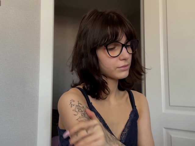 DarlenaBoothman live cam on BongaCams
