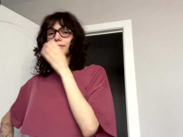 DarlenaBoothman live webcam show
