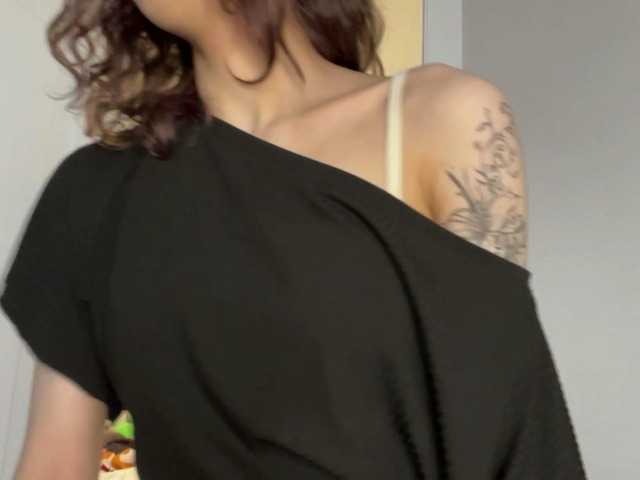DarlenaBoothman live cam on BongaCams