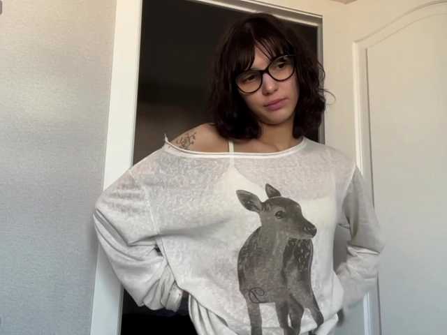 DarlenaBoothman live cam on BongaCams