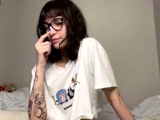 DarlenaBoothman live cam on BongaCams