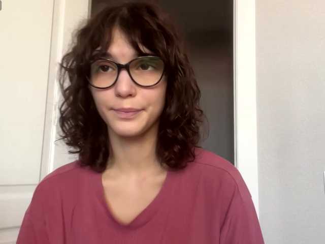 DarlenaBoothman live cam on BongaCams