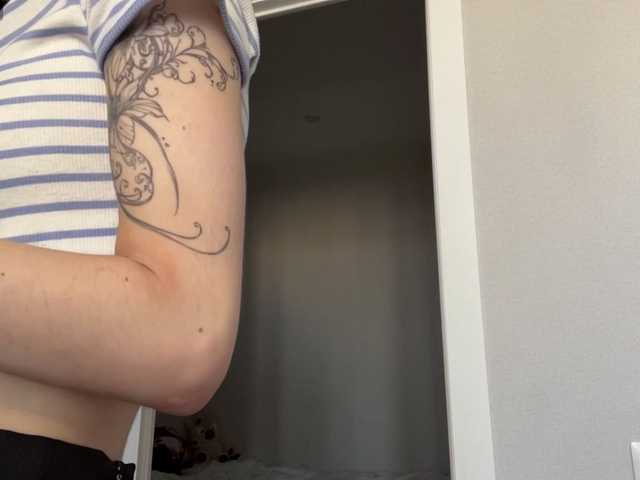 DarlenaBoothman live cam on BongaCams