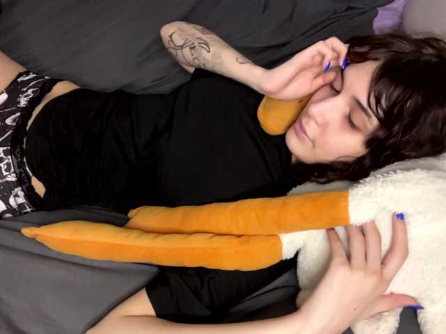 DarlenaBoothman live cam on BongaCams