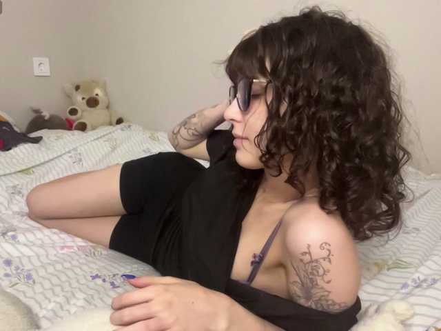 DarlenaBoothman live cam on BongaCams