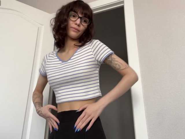 DarlenaBoothman live cam on BongaCams
