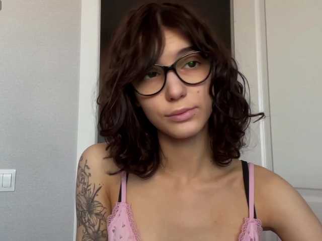 DarlenaBoothman live cam on BongaCams