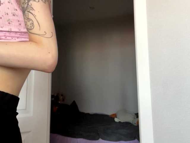 DarlenaBoothman live cam on BongaCams