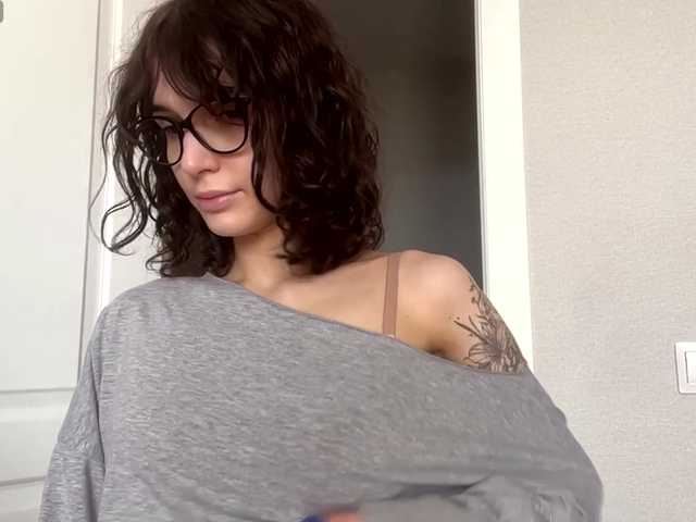 DarlenaBoothman live cam on BongaCams