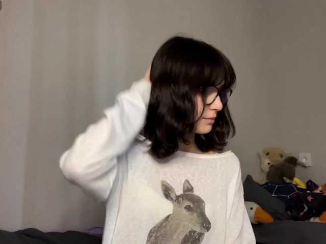 DarlenaBoothman live cam on BongaCams