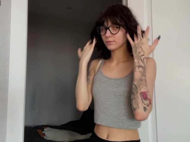 DarlenaBoothman live cam on BongaCams