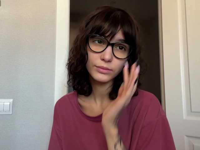 DarlenaBoothman live cam on BongaCams