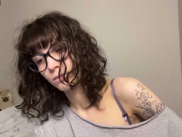 DarlenaBoothman live cam on BongaCams