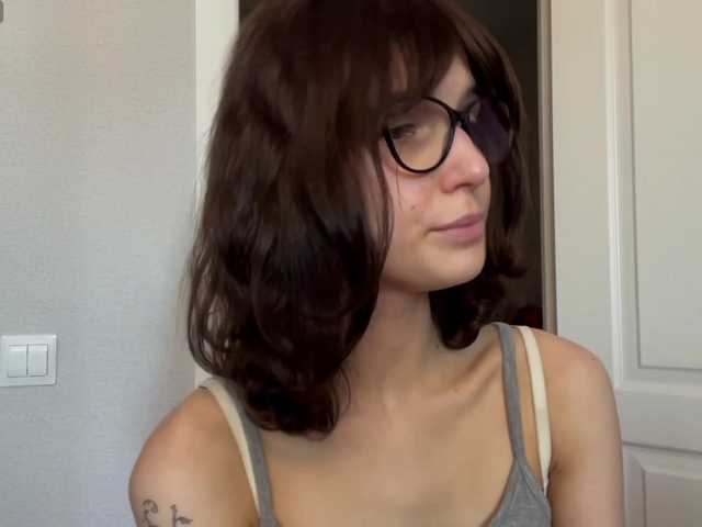 DarlenaBoothman live cam on BongaCams