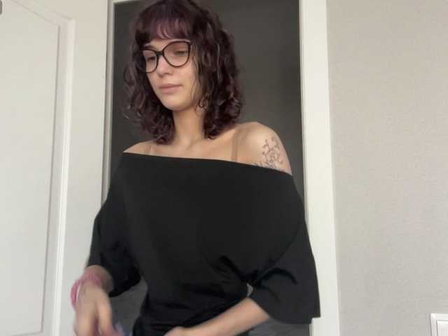 DarlenaBoothman live cam on BongaCams