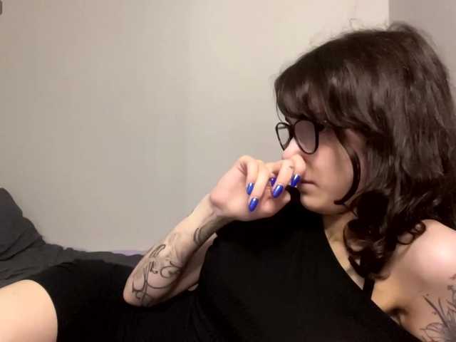 DarlenaBoothman live cam on BongaCams
