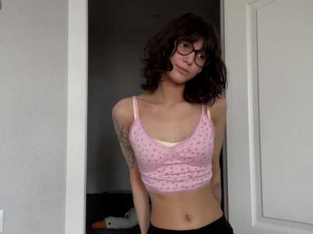 DarlenaBoothman live cam on BongaCams