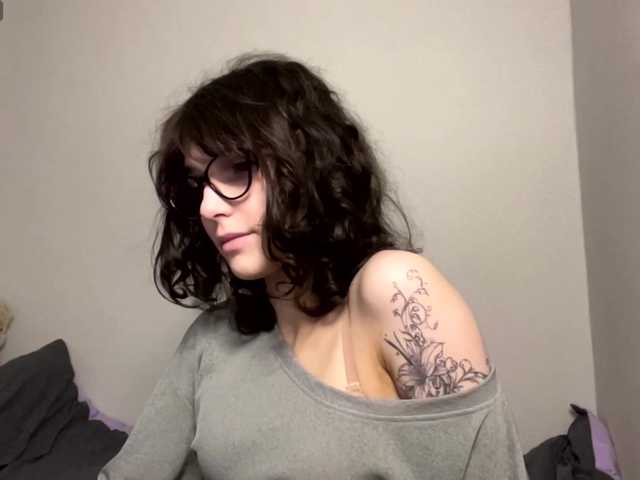 DarlenaBoothman live cam on BongaCams