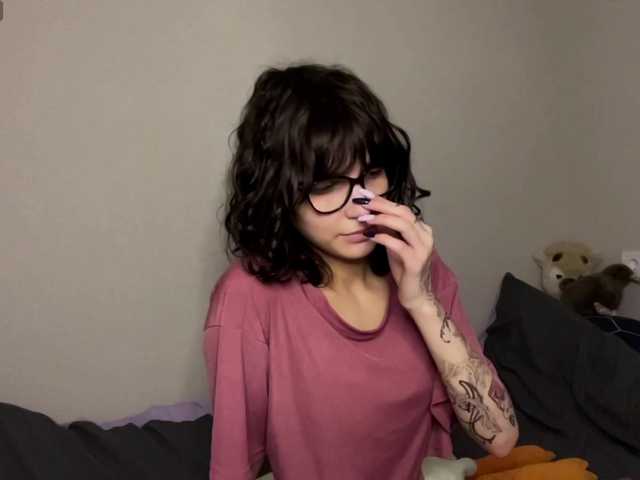 DarlenaBoothman live cam on BongaCams