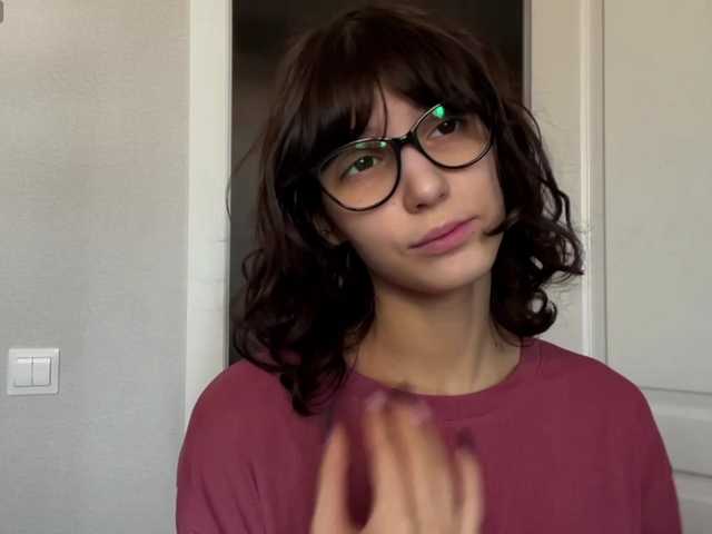 DarlenaBoothman live cam on BongaCams