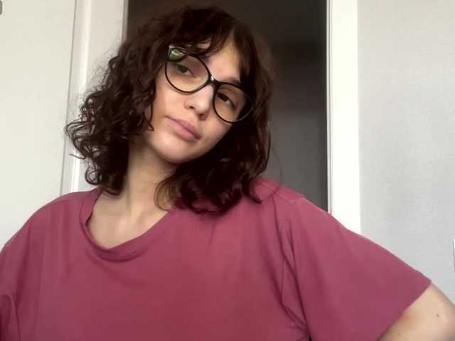 DarlenaBoothman live cam on BongaCams
