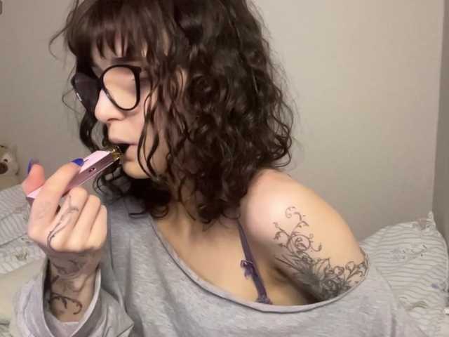 DarlenaBoothman live cam on BongaCams