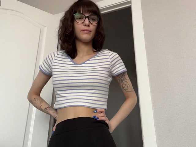 DarlenaBoothman live cam on BongaCams