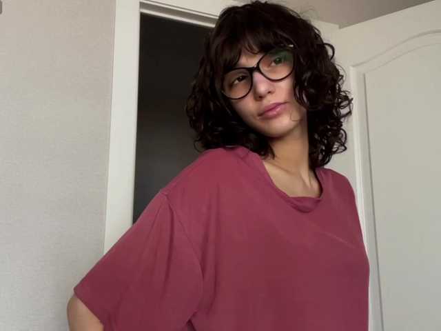 DarlenaBoothman live cam on BongaCams