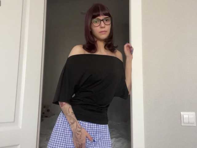 DarlenaBoothman live cam on BongaCams